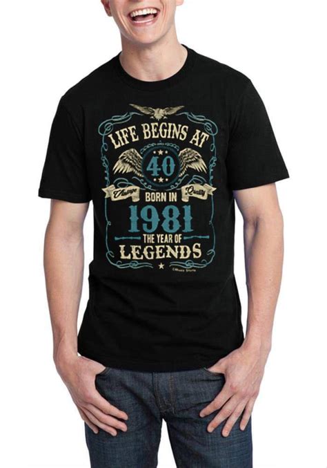 Legends T-Shirt | Swag Shirts