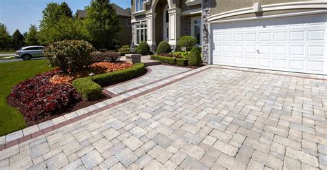 Driveway Entrance Ideas - Home Mason Supply