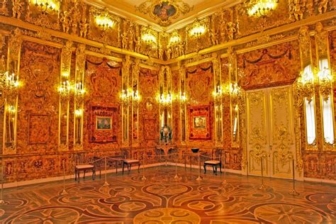 5 days in St. Petersburg - Part III: Catherine Palace & Peter and Paul Fortress — ARW Travels in ...