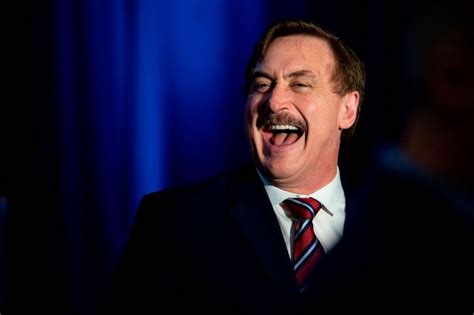 Mike Lindell: ‘Overrun The Algorithms’ Of Voting Machines