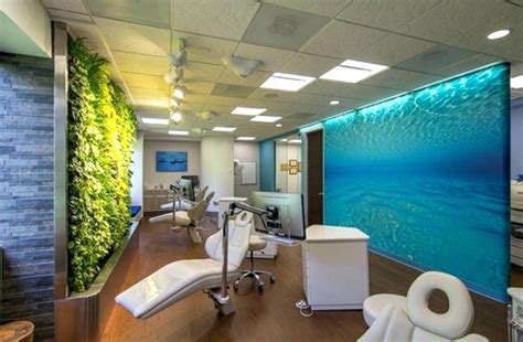 Dental Clinic Interior Design Ideas For Small Office