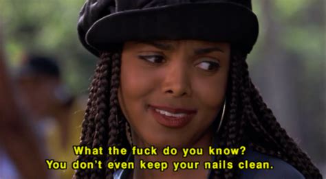 Poetic Justice Movie Quotes. QuotesGram