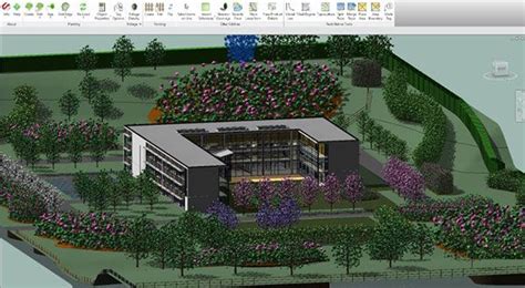 Revit Landscape Design Software | Landscape design, Landscape design software, Landscape