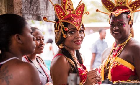 Belize Carnival | Island Expeditions