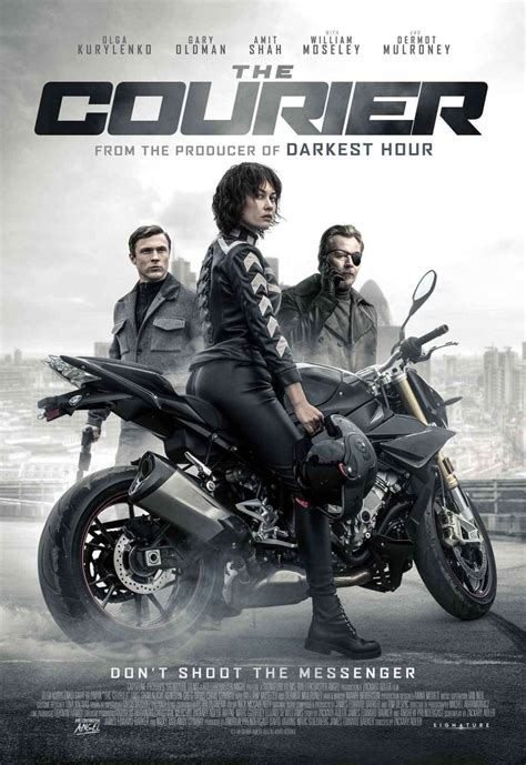 Inspiration Friday: 10 Best Biker Movies on Netflix • Total Motorcycle