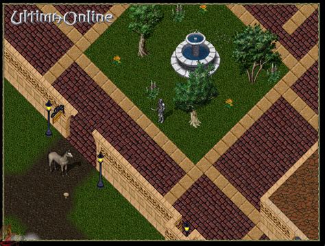 RPGamer > Ultima Online > Screenshots