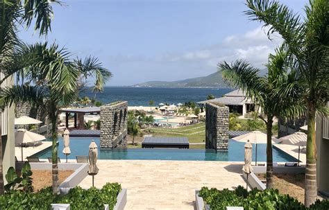 Park Hyatt St. Kitts - Katherine Gould, Luxury Travel Advisor