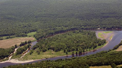 Delaware River Islands