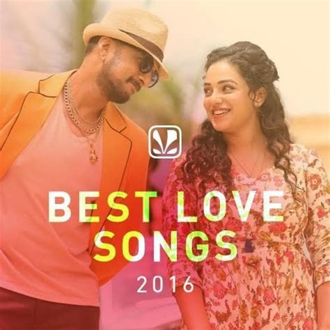 Best Love Songs Of 2016 - Kannada - Latest Kannada Songs Online - JioSaavn