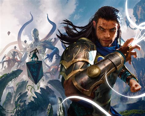 Magic: The Gathering is huge; here's what local players anticipate in ...