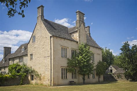 Cogges Manor Farm, Witney, Oxfordshire