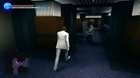 Chapter 3: The Yakuza Huntress - Yakuza Kiwami 2 Walkthrough - Neoseeker