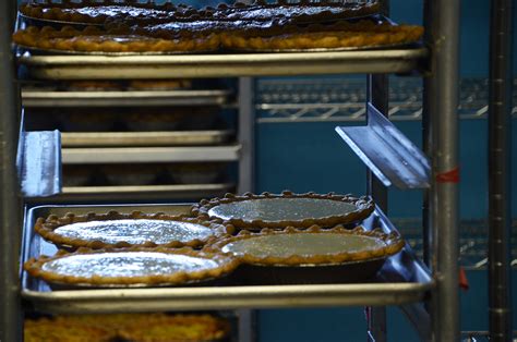 Upper Crust bakery’s recipe for reopening: Embrace a sweet new piece of the retail pie