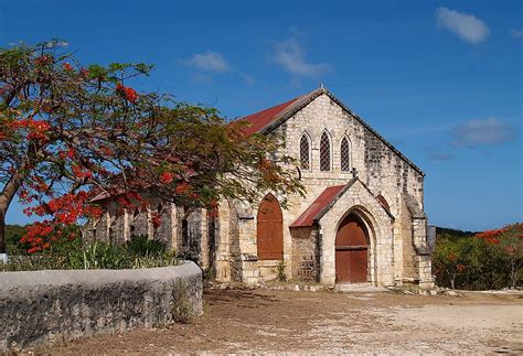 The Culture Of Antigua And Barbuda - WorldAtlas