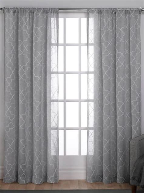 cali dove grey | Panel curtains, Curtains, Window curtains