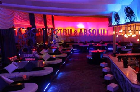 Marbella Nightlife, Clubbing in Marbella, nightclubs in Marbella