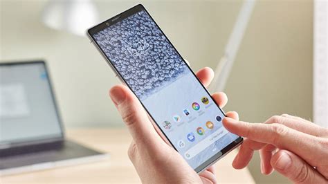 Sony Xperia 1 review | TechRadar