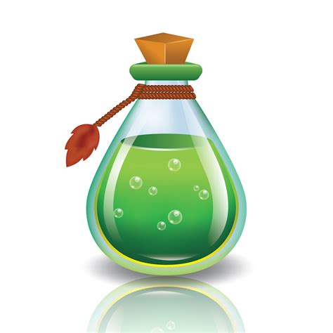 Potion Clip art - potions clipart png download - 2480*2480 - Free ...