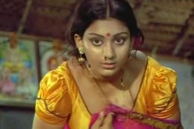 Hot Photos from a Old Kannada Movie | Mallu Joy