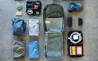 Best EDC Backpack Review 2021 - Gear Hacker