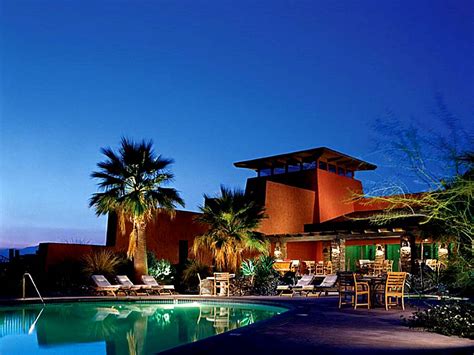 Top 6 Small Luxury Hotels in Palm Desert - Eva Novak's Guide