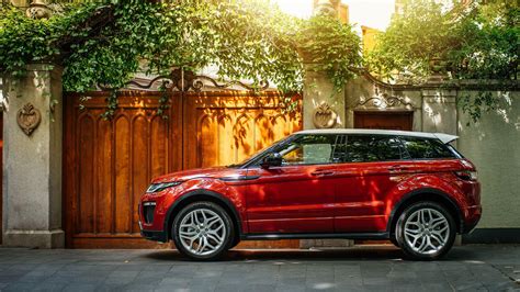 Range Rover 4k Wallpapers - Top Free Range Rover 4k Backgrounds ...