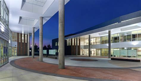 Timberview Middle School by Hahnfeld Hoffer Stanford - Architizer