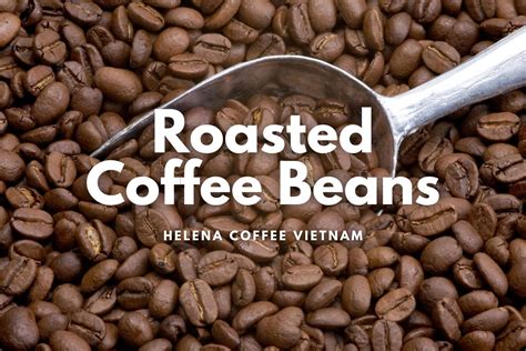 Roasted Coffee Beans: Types, Roasts, and Flavor Profiles - Helena ...