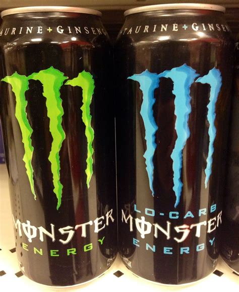 Monster Energy Drinks | Monster Energy Drinks Pics by Mike M… | Flickr