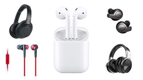 13 Best Earbuds & Headphones for iPod & iPhone | Heavy.com