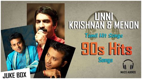 80 90 Tamil Hits Songs