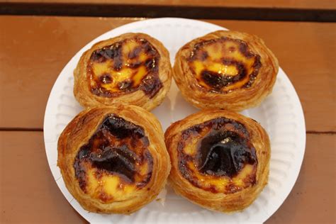 Recipe: Portuguese Egg Tarts | iaremunyee