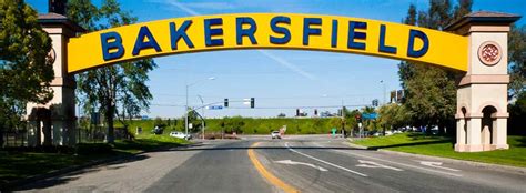 Bakersfield | Roadtrippers