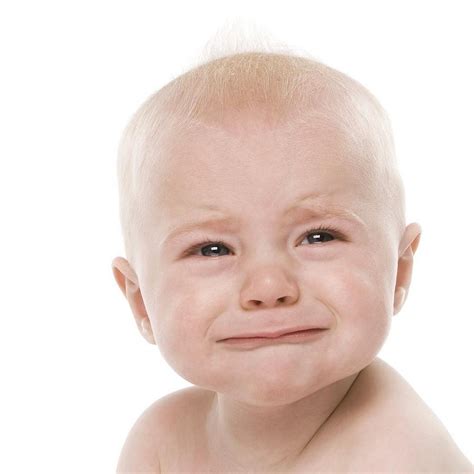 Cry Baby Emoji Meme