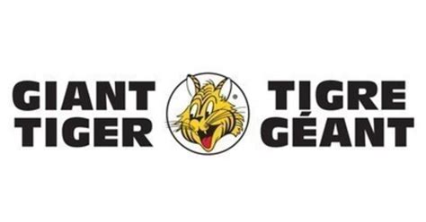 Giant Tiger Roars into Saskatoon, Saskatchewan!