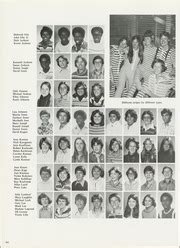 Richwoods High School - Excalibur Yearbook (Peoria, IL), Class of 1978 ...