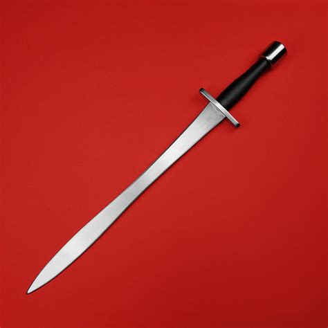 Leaf Blade Sword – Rogue Steel