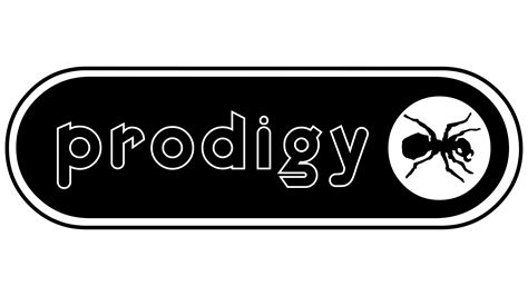 The Prodigy Logo, symbol, meaning, history, PNG, brand