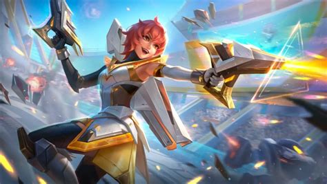 Daftar Lengkap Skin M World Series Mobile Legends Dari M1, M2, M3, M4 ...