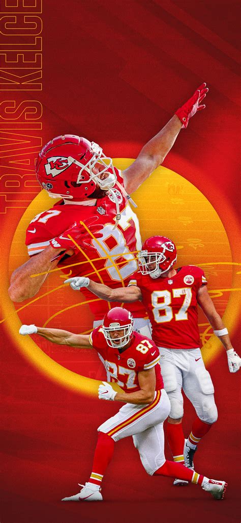 Chiefs Players Wallpapers - Wallpaper Cave