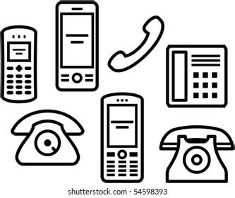 28,468 Mobile Phone Clipart Images, Stock Photos, and Vectors ...