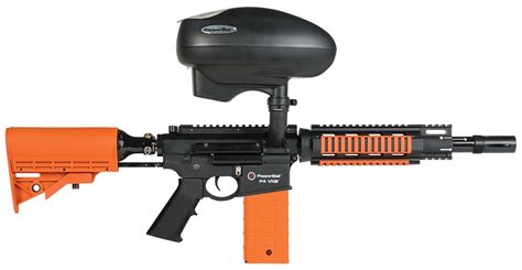 PepperBall VKS lands $650,000 U.S. Army contract :: Guns.com