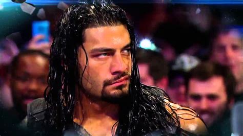 Roman Reigns Theme Song 2014 - YouTube