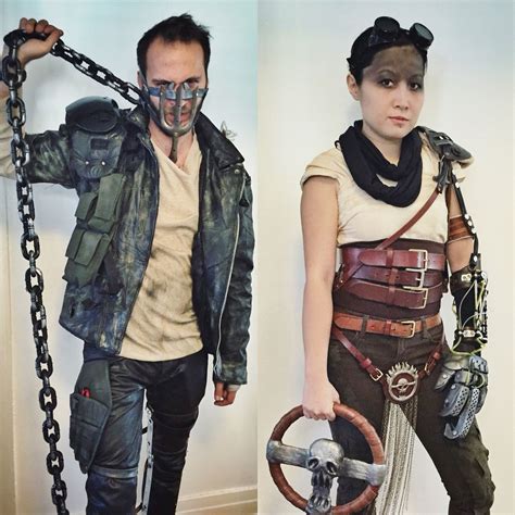 Furiosa Mad Max Costume | ubicaciondepersonas.cdmx.gob.mx