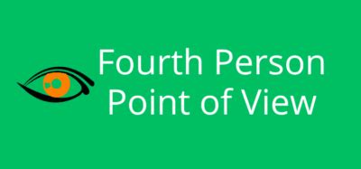 Fourth Person Point Of View Explained With Examples