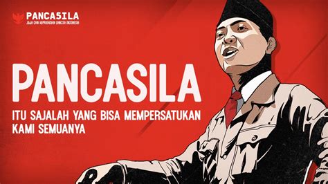 Quotes Tentang Pancasila - Homecare24