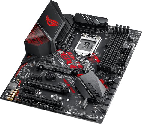 ASUS ROG Strix Z390-H Gaming Motherboard | at Mighty Ape NZ