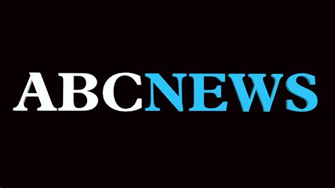 ABC News Logo 1978-1999 - Download Free 3D model by jjussyman15 ...