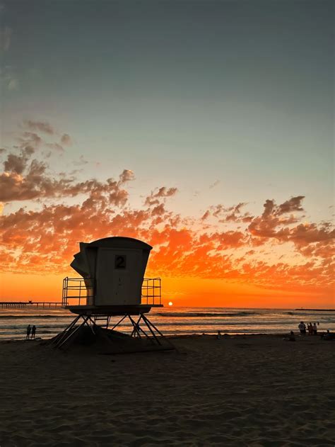 ocean beach, san diego