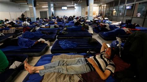 Q&A: Demystifying L.A.'s system of homeless shelters - Los Angeles Times